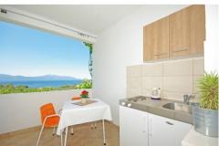 Appartementen i sobe Maslina Slaapkamer 4 – Soba 2 foto 4