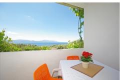 Appartementen i sobe Maslina Slaapkamer 4 – Soba 2 foto 5