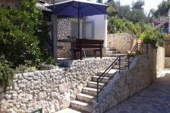 Appartementen Ivana  Slaapkamer 4 – Soba foto 1