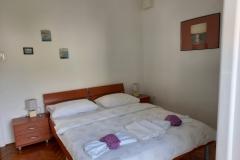 Appartementen Jure i Marko Slaapkamer 2 – Soba foto 5