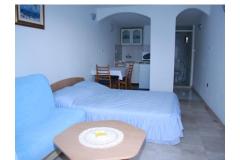 Appartementen Jurić Appartement 1 – A2+1 foto 1