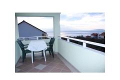 Appartementen Jurić Appartement 3 – A3+2 foto 2