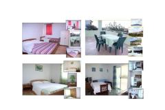 Appartementen Jurić Appartement 4 – A5+1 foto 2