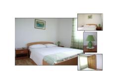 Appartementen Jurić Appartement 4 – A5+1 foto 3