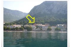 Appartementen Lasic Appartement 1 – Mirjana foto 1