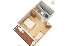 Appartementen Marta Appartement 3 – ap3 foto 2