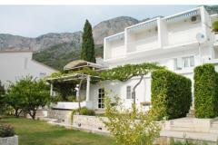 Appartementen Mimoza Appartement 1 – Zaborci foto 1