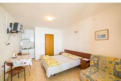 Appartementen Mira Appartement 1 – A-1 foto 3