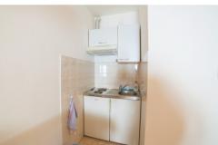 Appartementen Mira Appartement 1 – A-1 foto 4