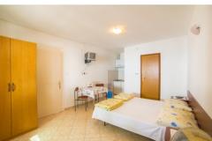 Appartementen Mira Appartement 1 – A-1 foto 5
