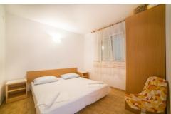 Appartementen Mira Appartement 4 – A-8 foto 1
