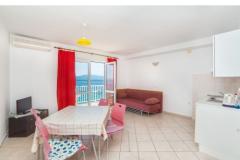 Appartementen Mira Appartement 4 – A-8 foto 3