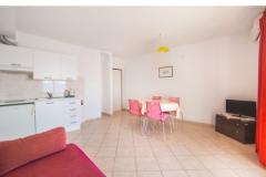 Appartementen Mira Appartement 4 – A-8 foto 4