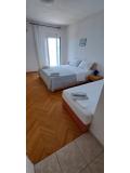 Appartementen MiraMar Appartement 3 – studio A3 foto 1