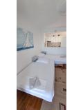 Appartementen MiraMar Appartement 1 – A1 foto 1
