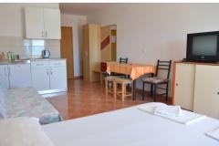 Appartementen Mirnna Appartement 4 – II-5B foto 2