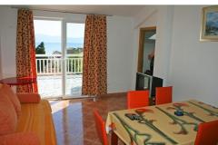 Appartementen Mirnna Appartement 2 – P-2 foto 2
