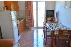 Appartementen Mirnna Appartement 3 – P-3 foto 1