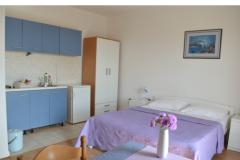Appartementen Mirta Appartement 1 – A 2+0 foto 1
