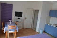 Appartementen Mirta Appartement 1 – A 2+0 foto 2