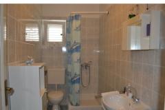 Appartementen Mirta Appartement 1 – A 2+0 foto 5