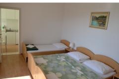 Appartementen Mirta Appartement 2 – A3+0 foto 3