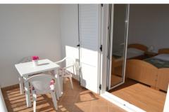 Appartementen Mirta Appartement 2 – A3+0 foto 5