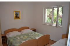 Appartementen Mirta Appartement 3 – A 3+1 foto 1