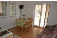 Appartementen Mirta Appartement 3 – A 3+1 foto 5
