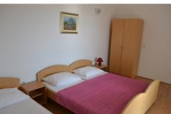 Appartementen Mirta Appartement 4 – A 5 foto 4