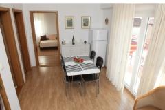 Appartementen Nena Gradac Appartement 1 – A1 foto 1