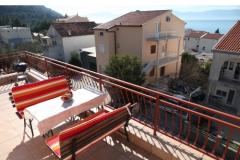 Appartementen Nena Gradac Appartement 1 – A1 foto 5