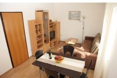 Appartementen Nena Gradac Appartement 2 – A2 foto 1