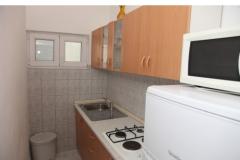Appartementen Nena Gradac Appartement 2 – A2 foto 2