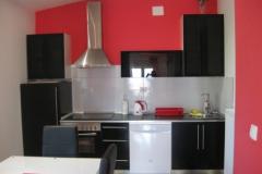 Appartementen Nika Appartement 1 foto 1