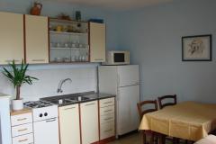 Appartementen Petra-Gradac Appartement 1 – A1 foto 1
