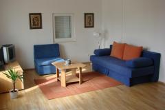 Appartementen Petra-Gradac Appartement 2 – A2 foto 1