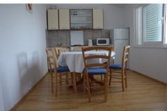 Appartementen Petra-Gradac Appartement 2 – A2 foto 3