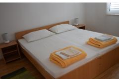 Appartementen Petra-Gradac Appartement 2 – A2 foto 4