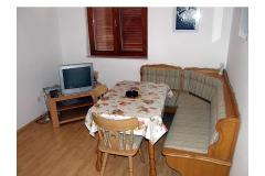 Appartementen Porobilo Brist Appartement 4 – APARTMAN 5 foto 1