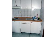 Appartementen Porobilo Brist Appartement 4 – APARTMAN 5 foto 3