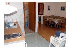 Appartementen Porobilo Brist Appartement 1 – APARTMAN 2 foto 1