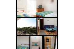 Appartementen Prlenda Appartement 2 – A2 foto 5