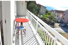 Appartementen Radmila Appartement 2 – Studio foto 2