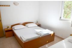 Appartementen Radmila Appartement 4 – Apartman 2 foto 1