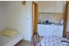 Appartementen Radmila Appartement 4 – Apartman 2 foto 2