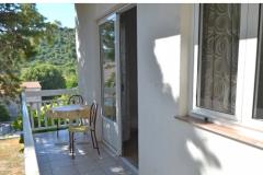 Appartementen Radmila Appartement 4 – Apartman 2 foto 5