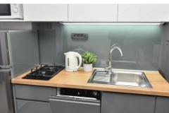 Appartementen Robert Appartement 1 – Apartman 1 foto 1