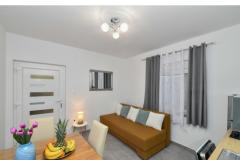 Appartementen Robert Appartement 1 – Apartman 1 foto 2