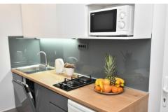 Appartementen Robert Appartement 2 – Apartman 2 foto 1
